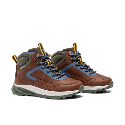 Big Kid - Snova Mid - Boots BK | Merrell