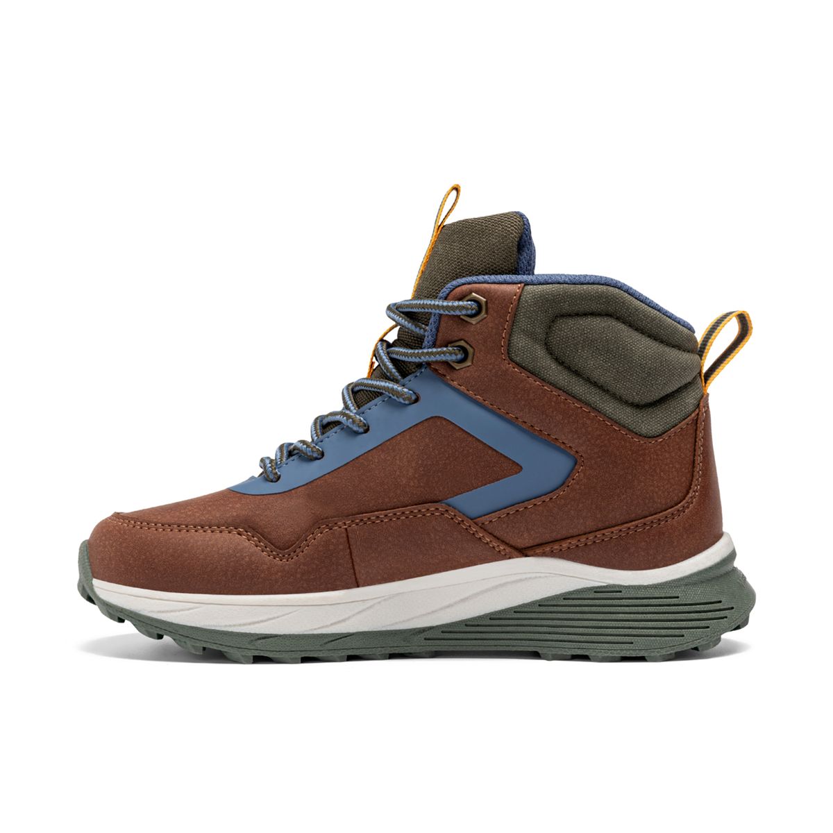 Big Kid - Snova Mid - Boots BK | Merrell