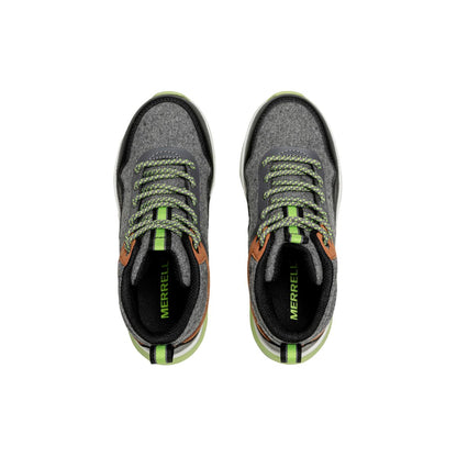 Big Kid - Snova Mid - Boots BK | Merrell