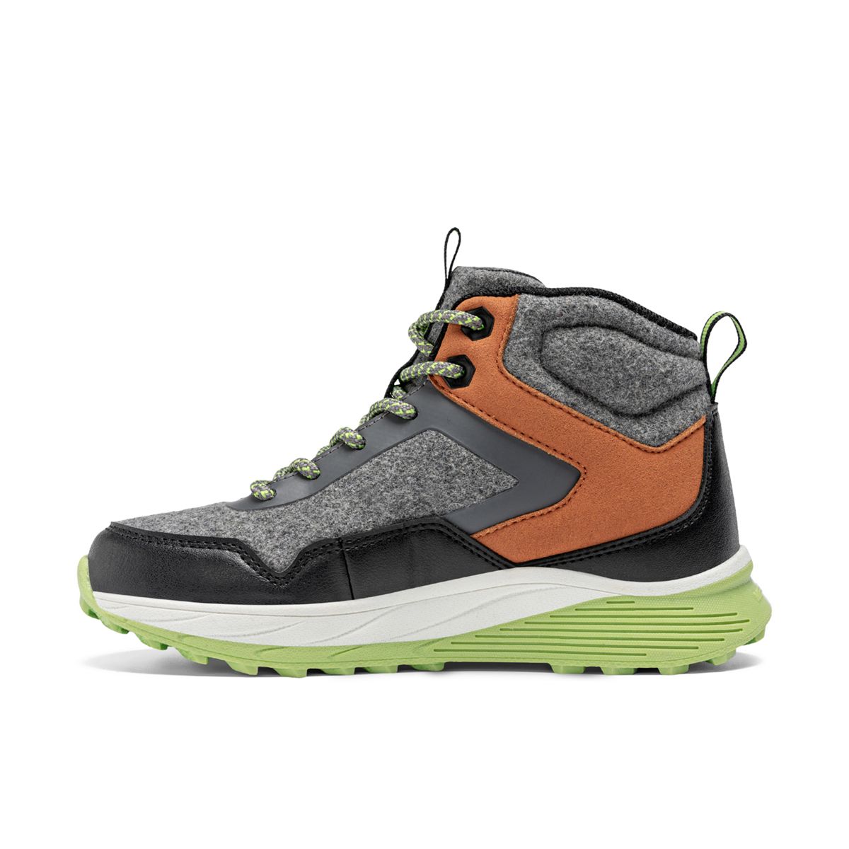 Big Kid - Snova Mid - Boots BK | Merrell