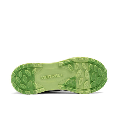 Big Kid - Snova Mid - Boots BK | Merrell