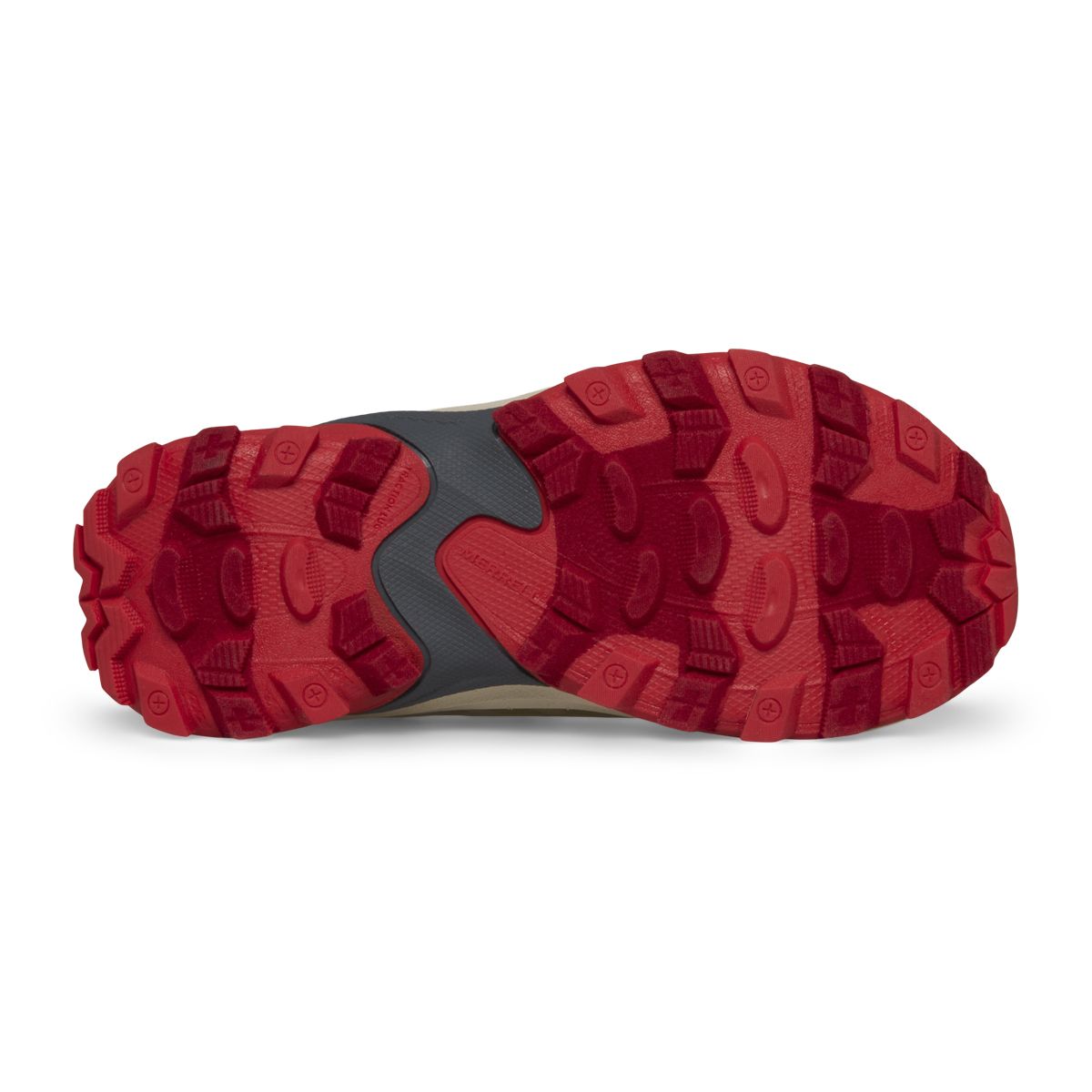 Big Kid - Moab Speed 2 Low Waterproof - Shoes LK | Merrell