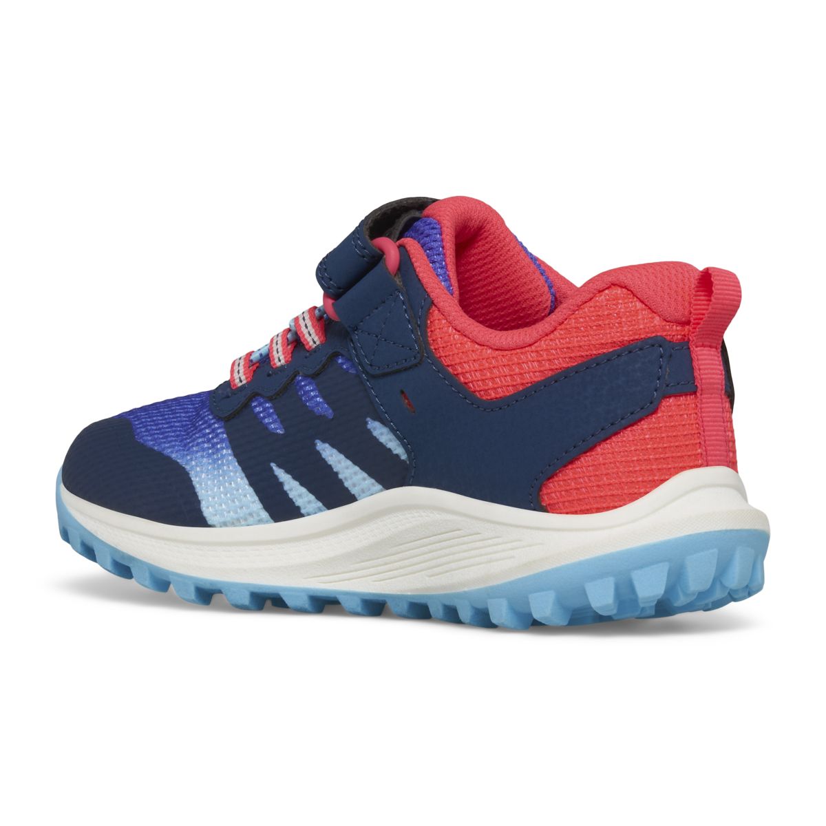 Big Kid - Nova 3 Sneaker - Athletics BK | Merrell