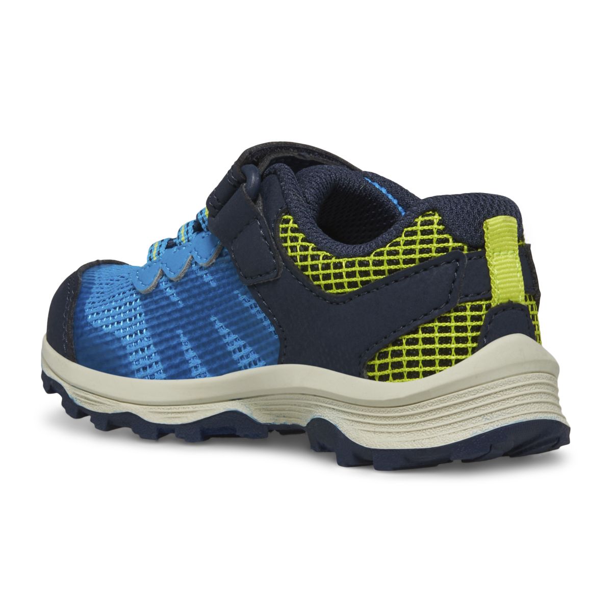 Little Kid - Nova 3 Jr - Athletics BK | Merrell
