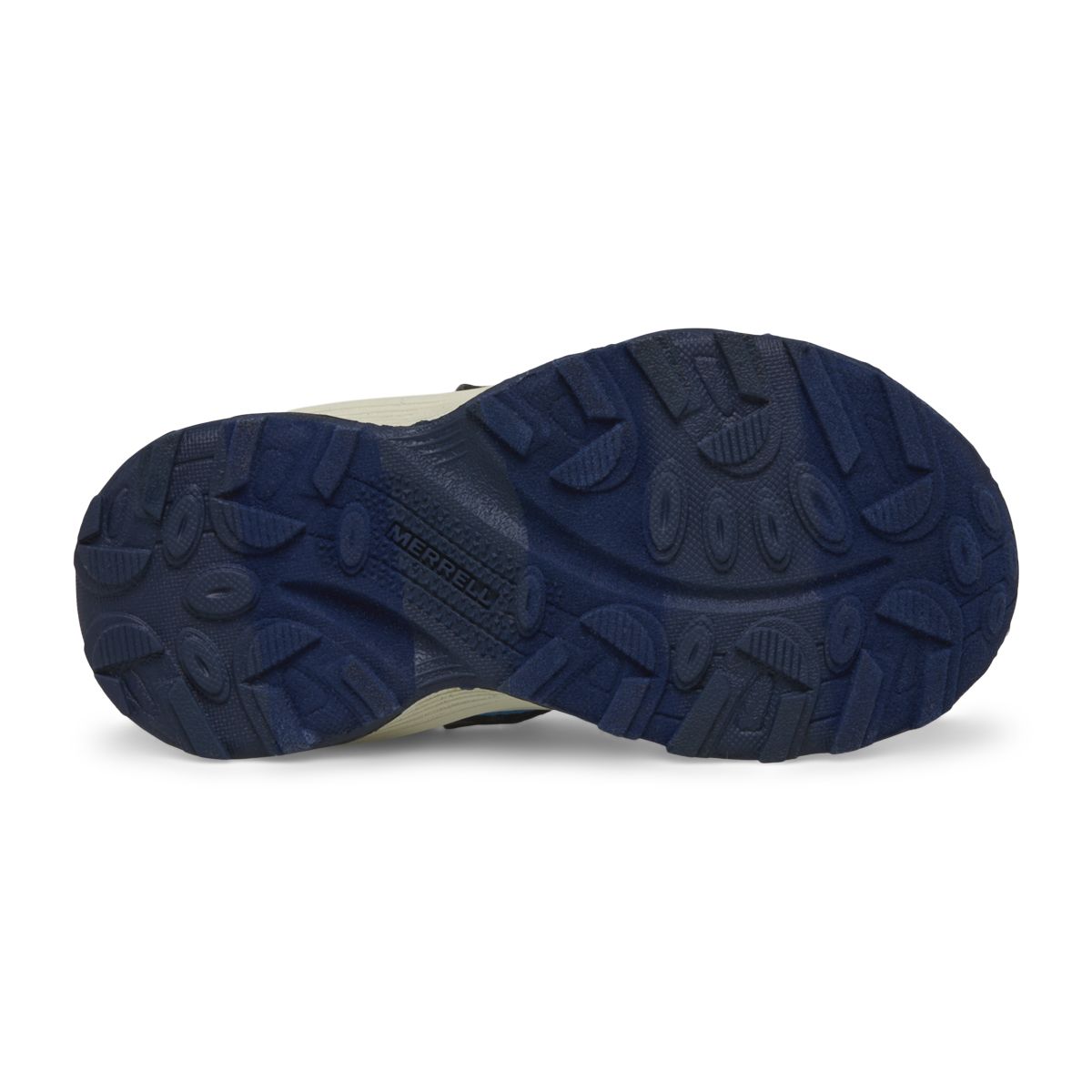 Little Kid - Nova 3 Jr - Athletics BK | Merrell