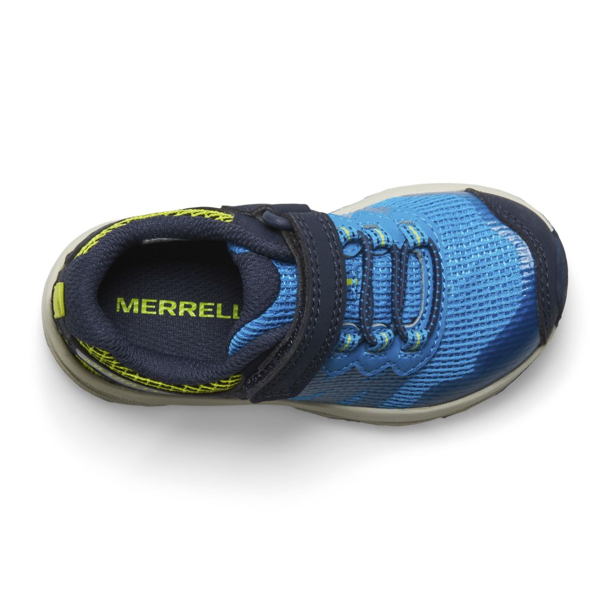 Little Kid - Nova 3 Jr - Athletics BK | Merrell