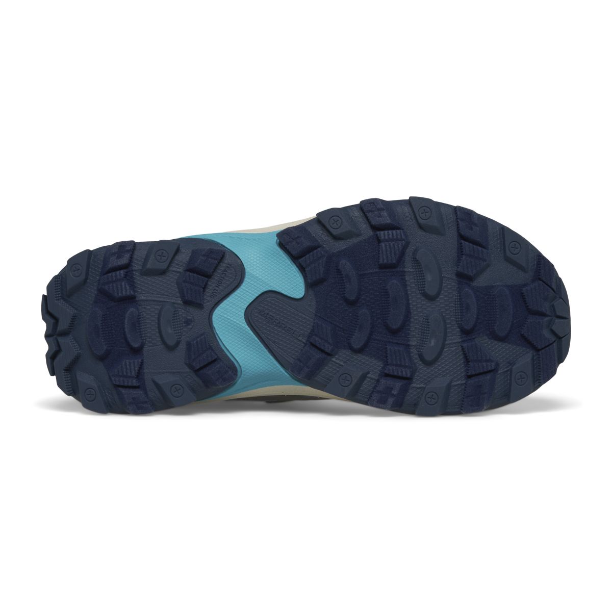 Big Kid Moab Speed Mid 2 A/C Waterproof - Boots BK | Merrell