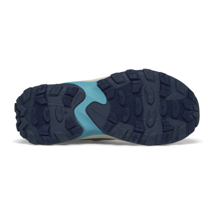 Big Kid Moab Speed Mid 2 A/C Waterproof - Boots BK | Merrell