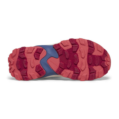 Big Kid Moab Speed 2 Low A/C Waterproof - Shoes BK | Merrell
