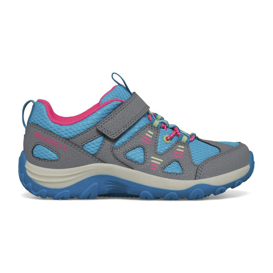 Big Kid - Trail Chaser 2 - Shoes | Merrell