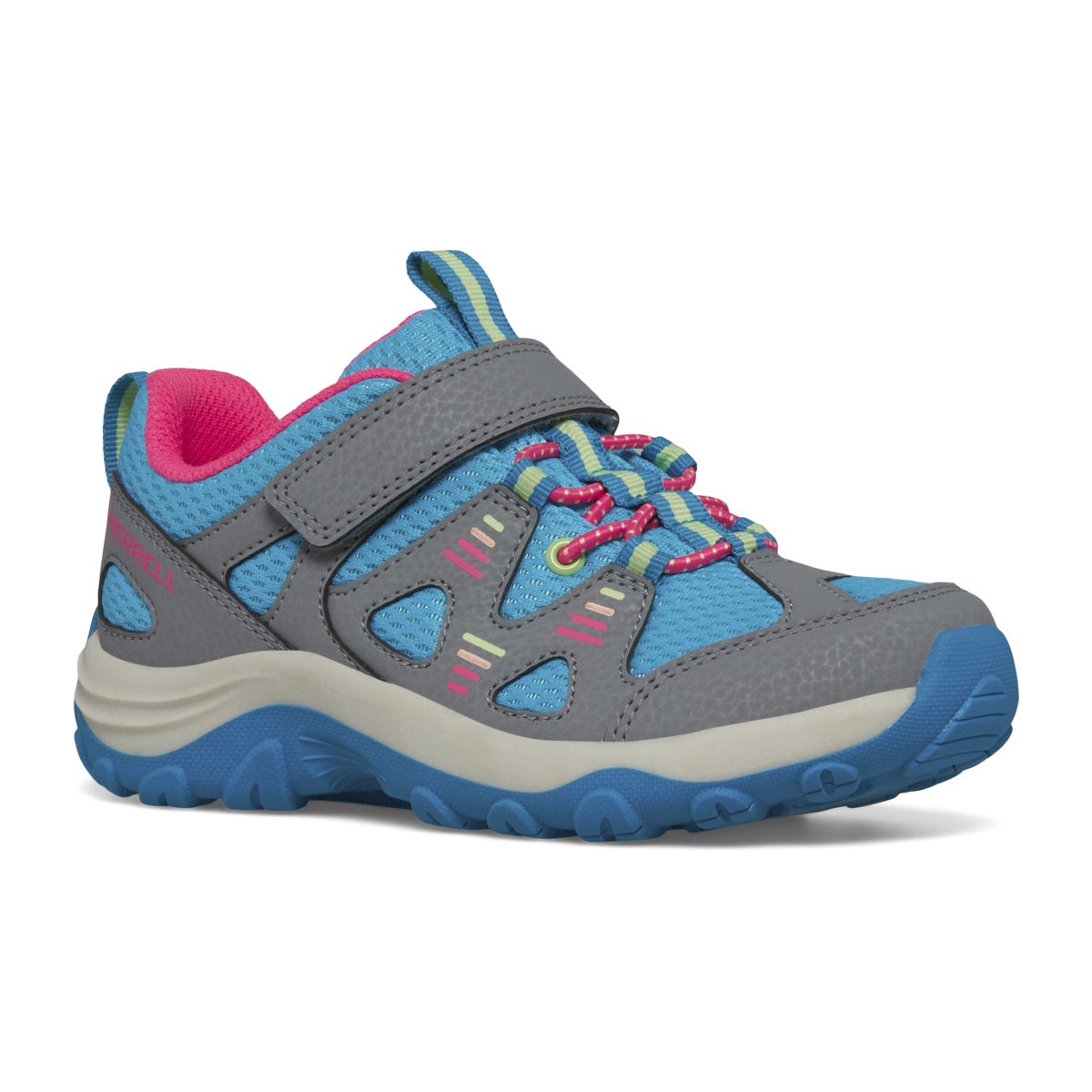 Big Kid - Trail Chaser 2 - Shoes | Merrell