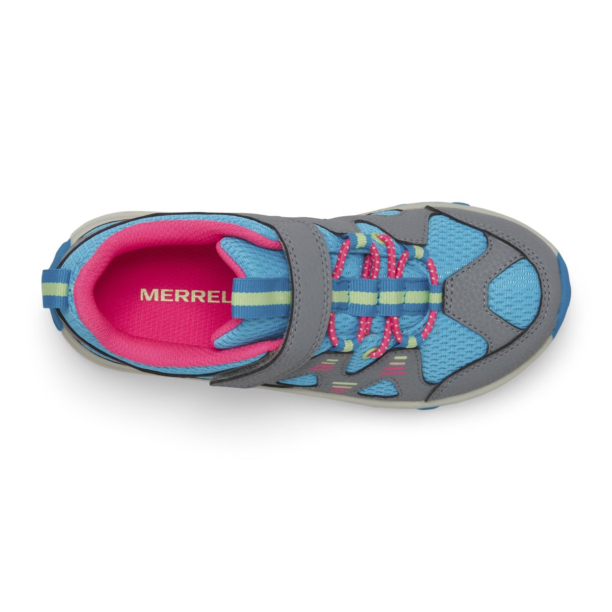 Big Kid - Trail Chaser 2 - Shoes | Merrell