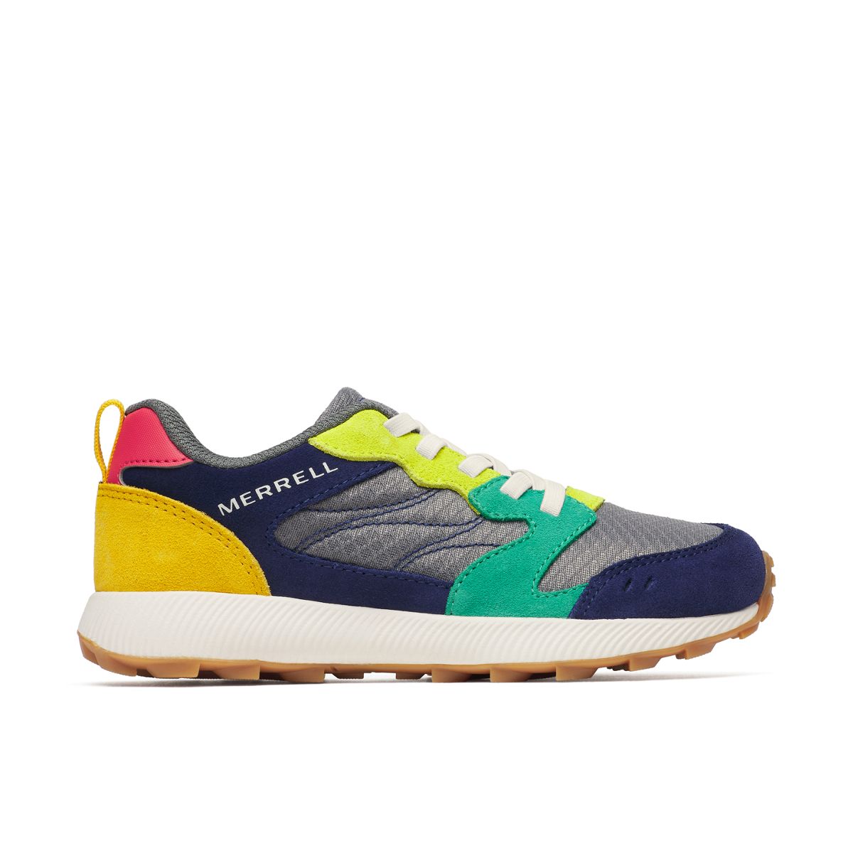 Big Kid - Alpine A83 Slip On - Shoes | Merrell