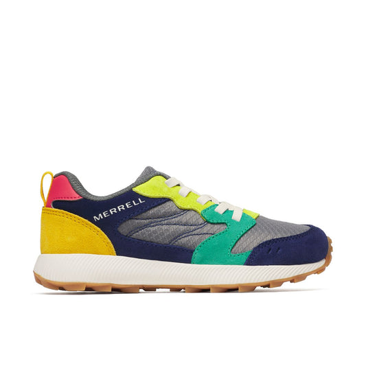 Big Kid - Alpine A83 Slip On - Shoes | Merrell