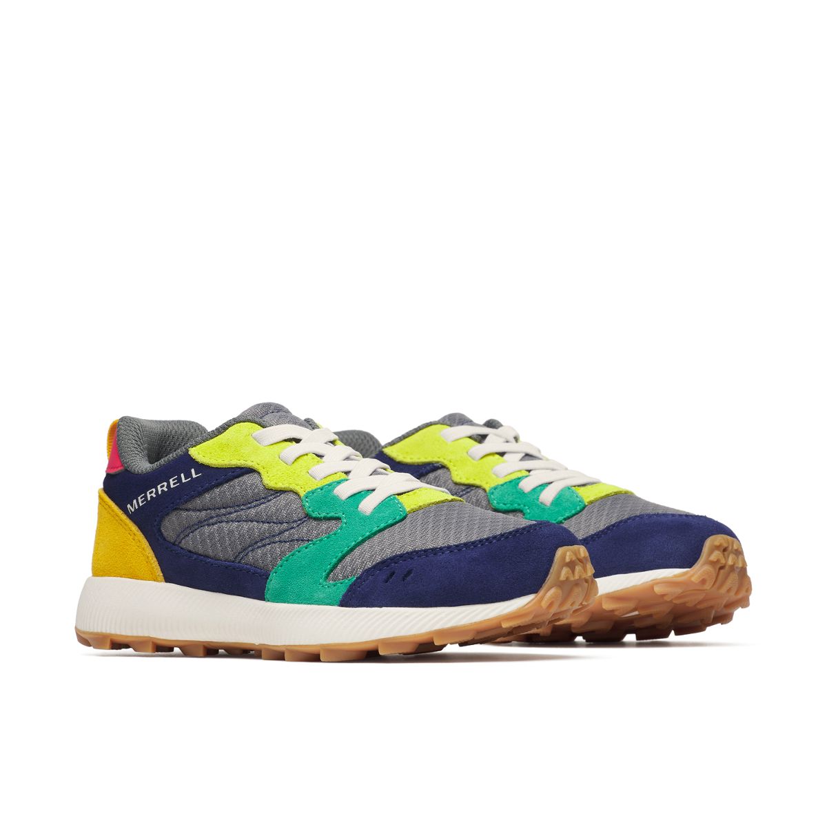Big Kid - Alpine A83 Slip On - Shoes | Merrell