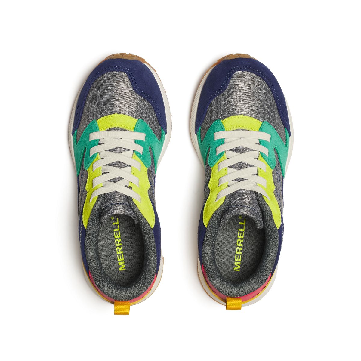 Big Kid - Alpine A83 Slip On - Shoes | Merrell