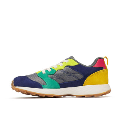 Big Kid - Alpine A83 Slip On - Shoes | Merrell