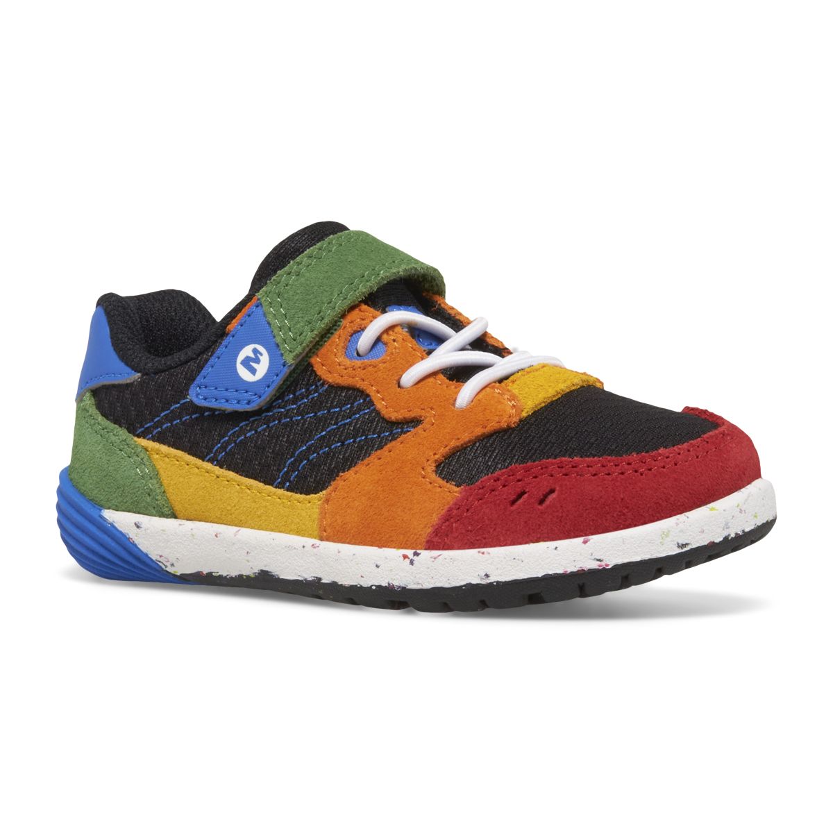 Little Kid - Bare Steps® A83 Sneaker - Shoes LK | Merrell