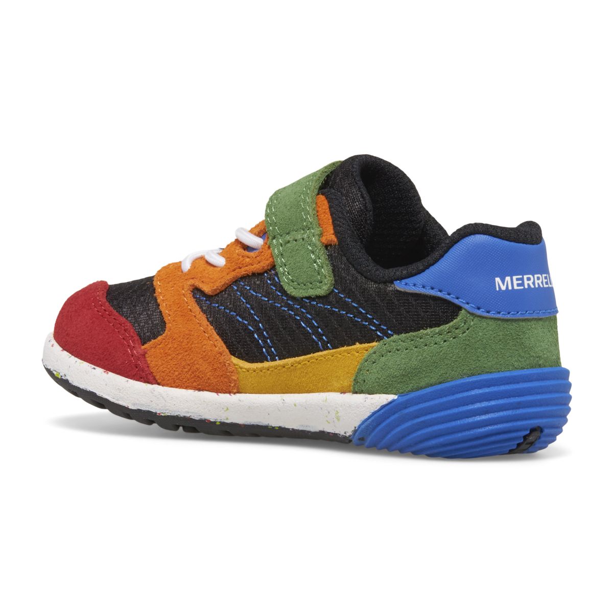 Little Kid - Bare Steps® A83 Sneaker - Shoes LK | Merrell