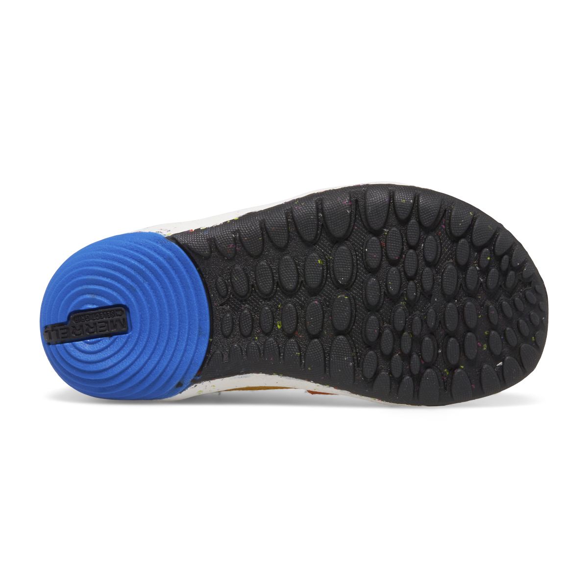 Little Kid - Bare Steps® A83 Sneaker - Shoes LK | Merrell