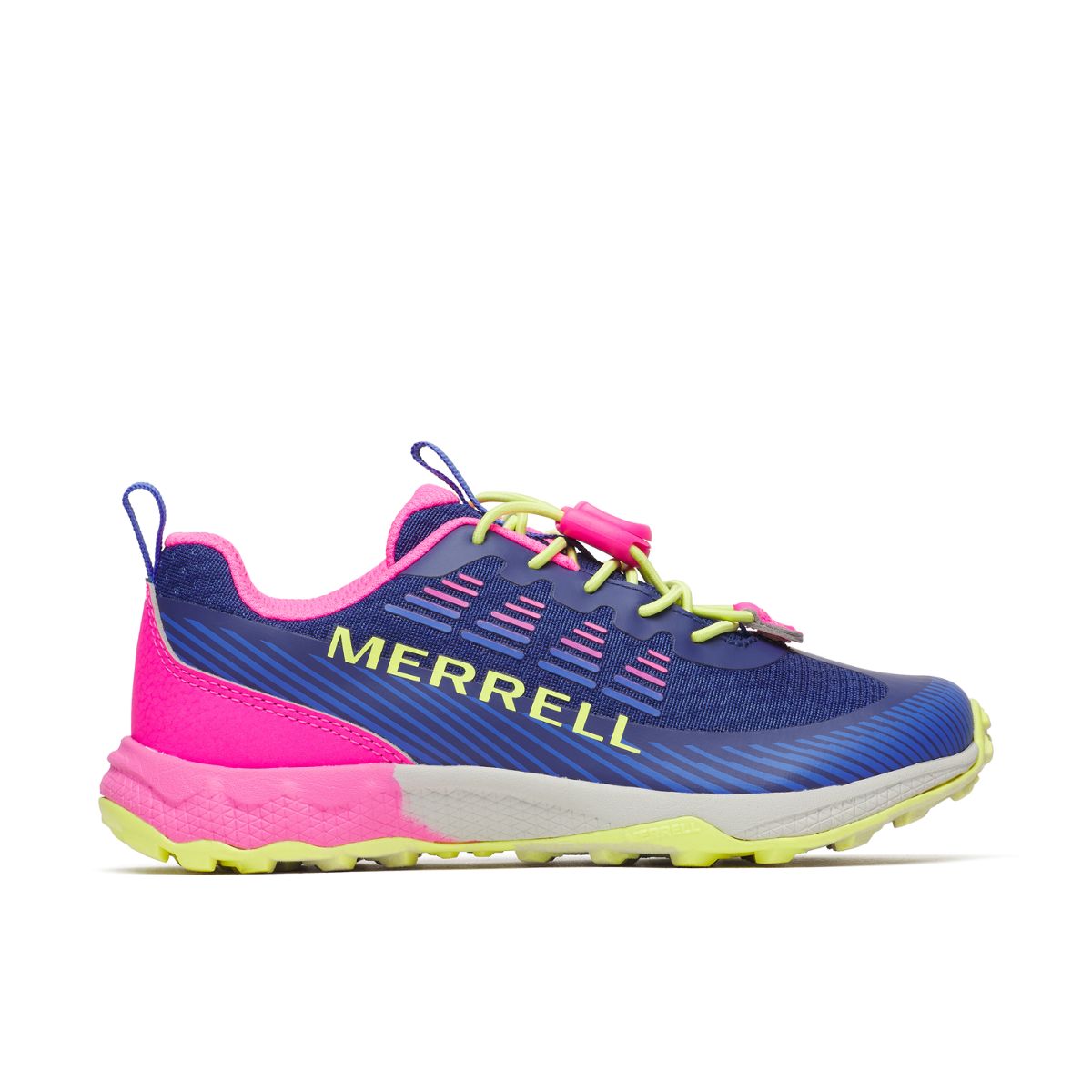 Big Kid - Agility Peak - Athletics BK | Merrell