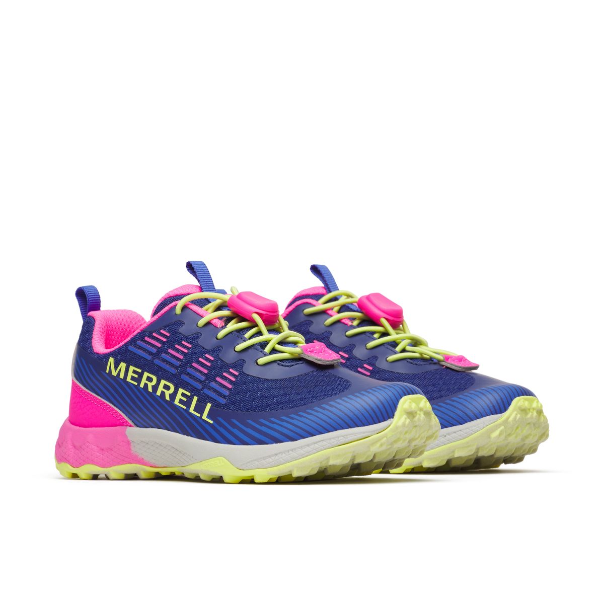 Big Kid - Agility Peak - Athletics BK | Merrell
