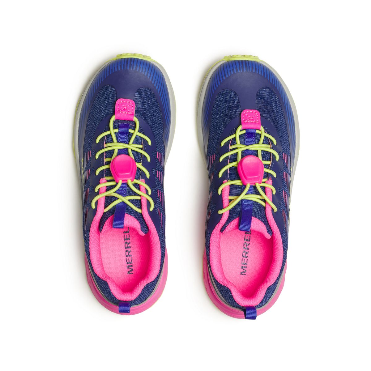 Big Kid - Agility Peak - Athletics BK | Merrell