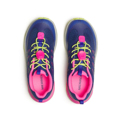 Big Kid - Agility Peak - Athletics BK | Merrell