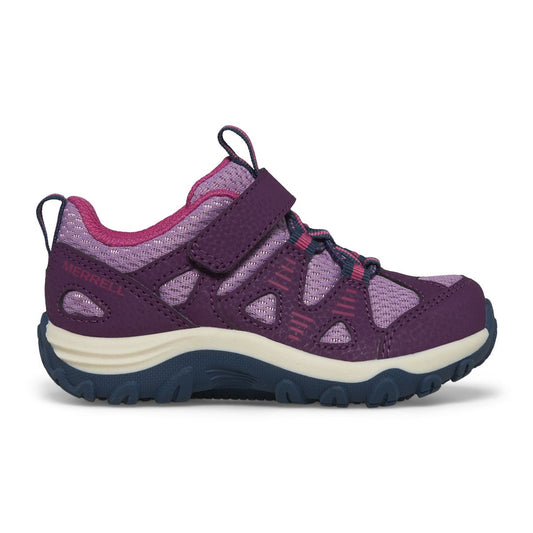 Little Kid - Trail Chaser 2 JR. Shoe US | Merrell