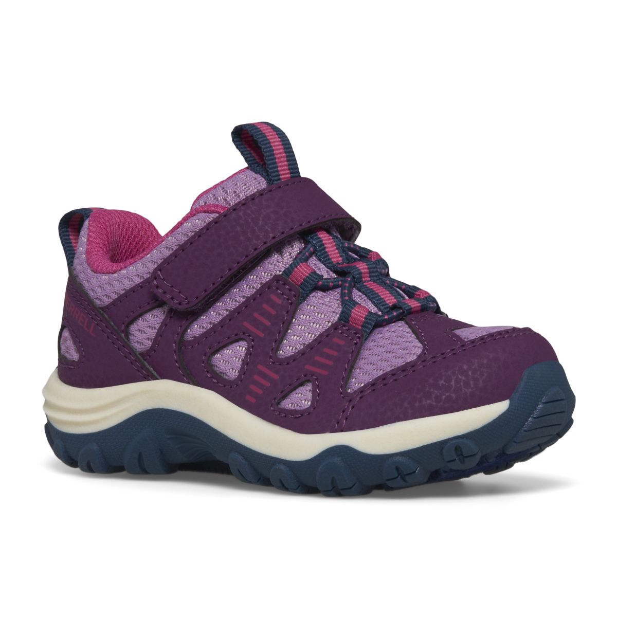 Little Kid - Trail Chaser 2 JR. Shoe US | Merrell
