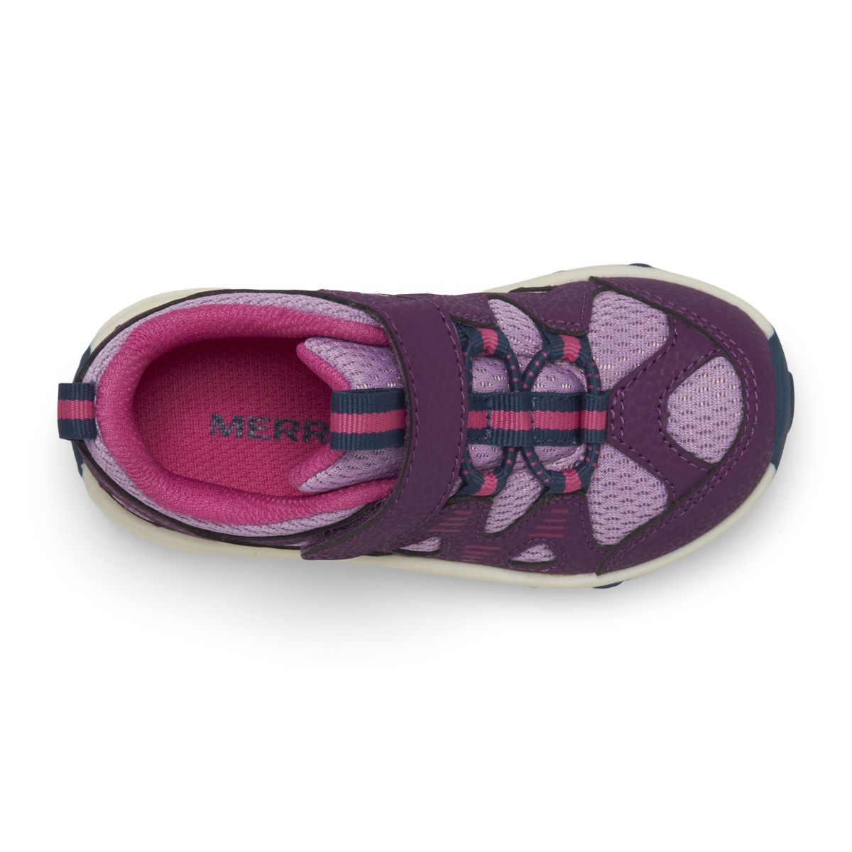 Little Kid - Trail Chaser 2 JR. Shoe US | Merrell