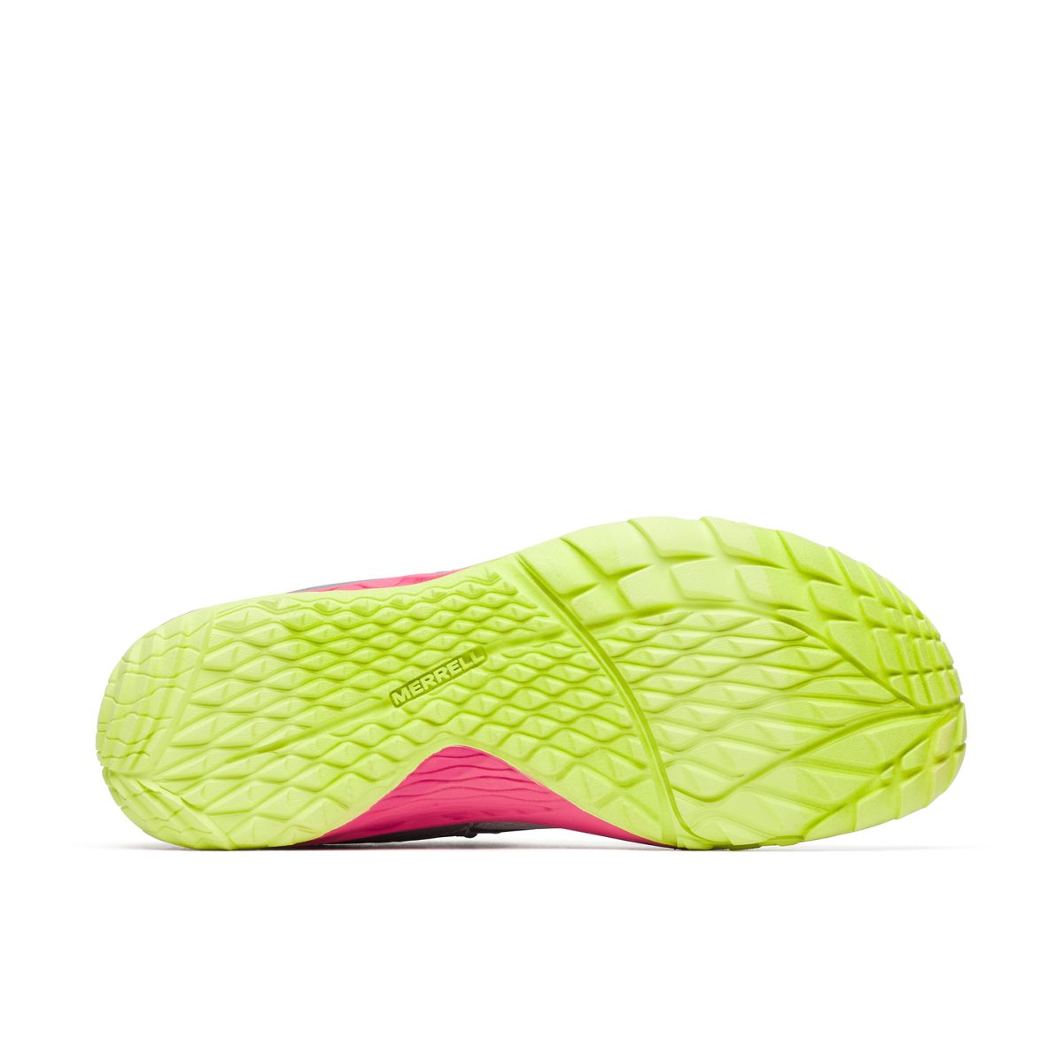 Big Kid - Trail Glove 7 A/C - Athletics BK | Merrell