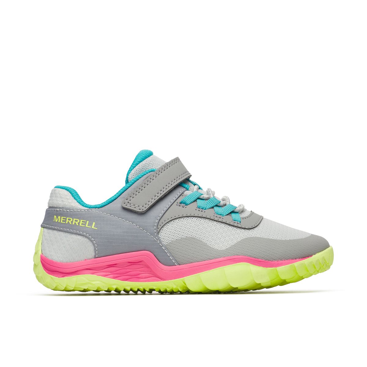 Grey/Pink,11,Big Kid (size 10.5-7)