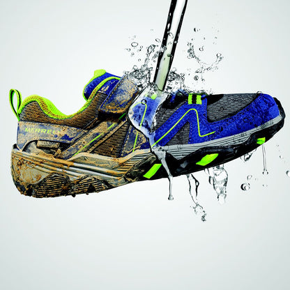 Big Kid - Trail Quest - Shoes | Merrell