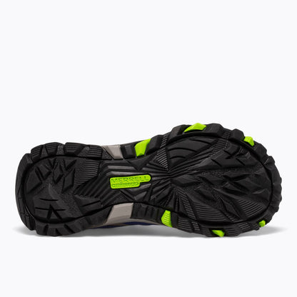 Big Kid - Trail Quest - Shoes | Merrell