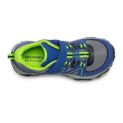 Big Kid - Trail Quest - Shoes | Merrell