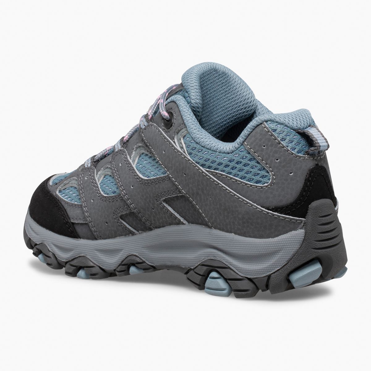 Kid's Moab 3 Low waterproof Sneaker| MERRELL | Merrell