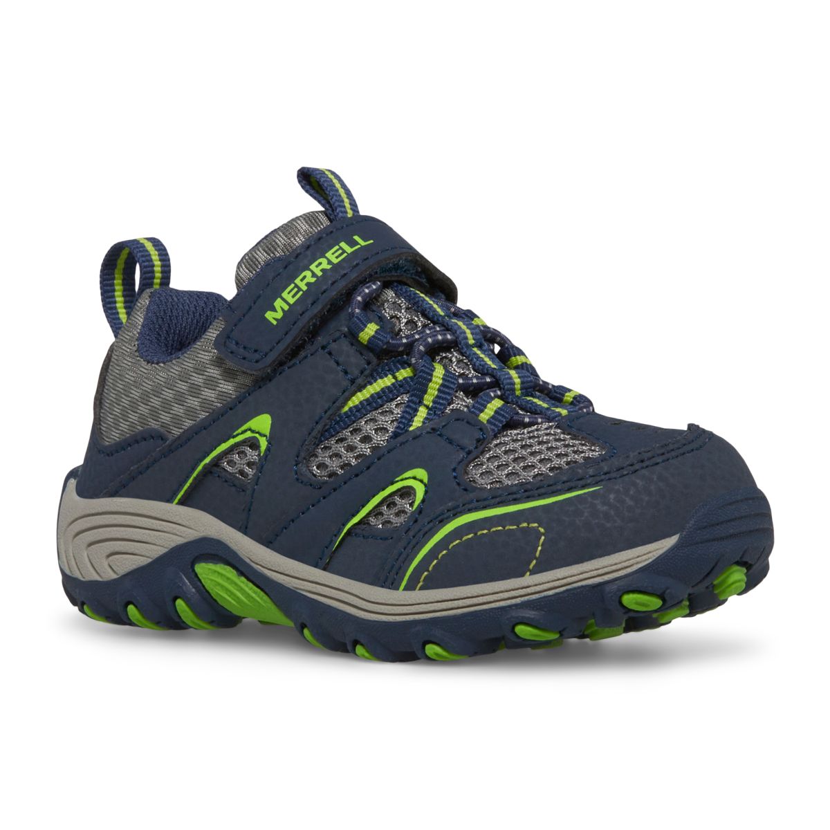Little Kid - Trail Chaser Jr. Shoe - Athletics LK | Merrell