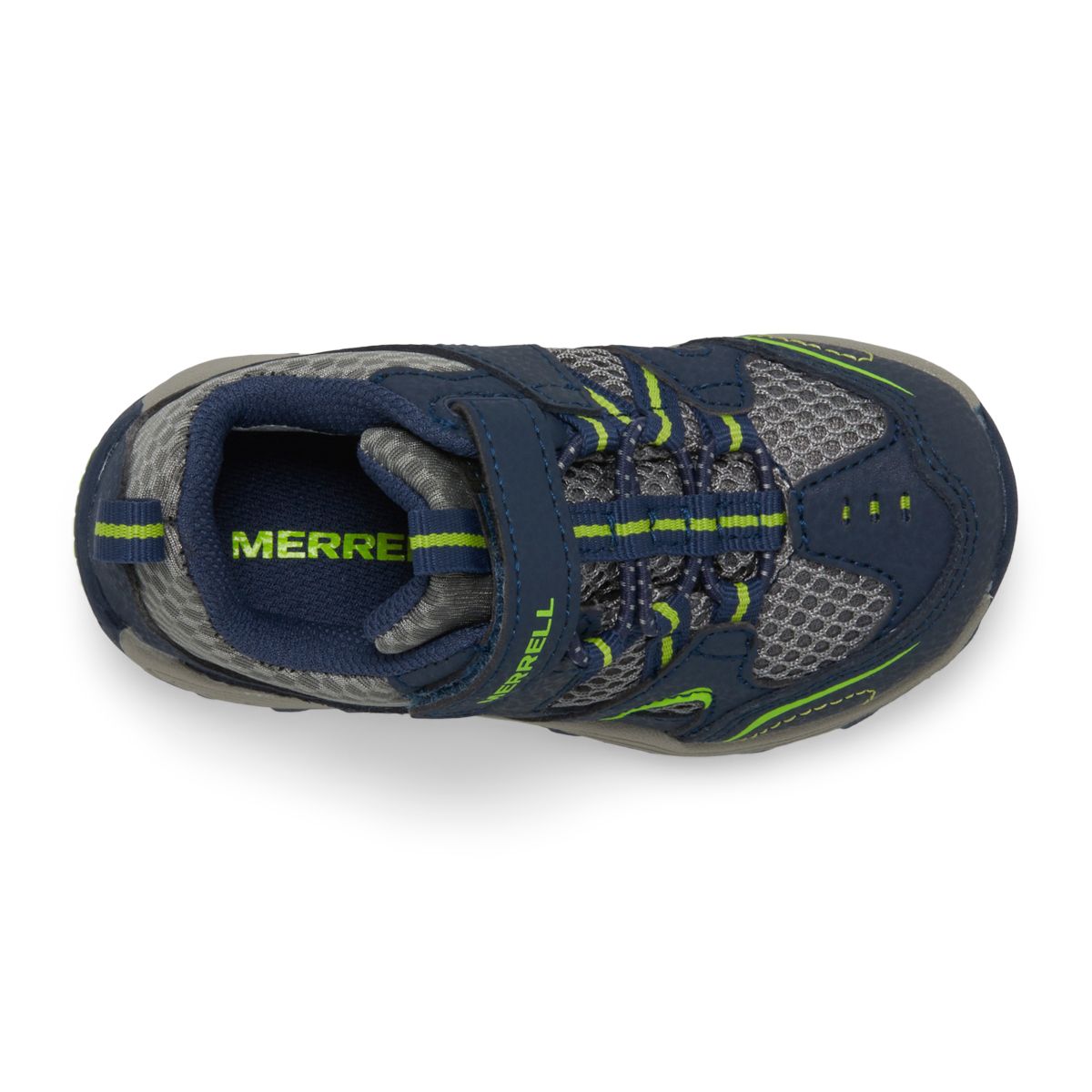 Little Kid - Trail Chaser Jr. Shoe - Athletics LK | Merrell