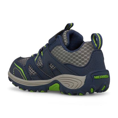 Little Kid - Trail Chaser Jr. Shoe - Athletics LK | Merrell