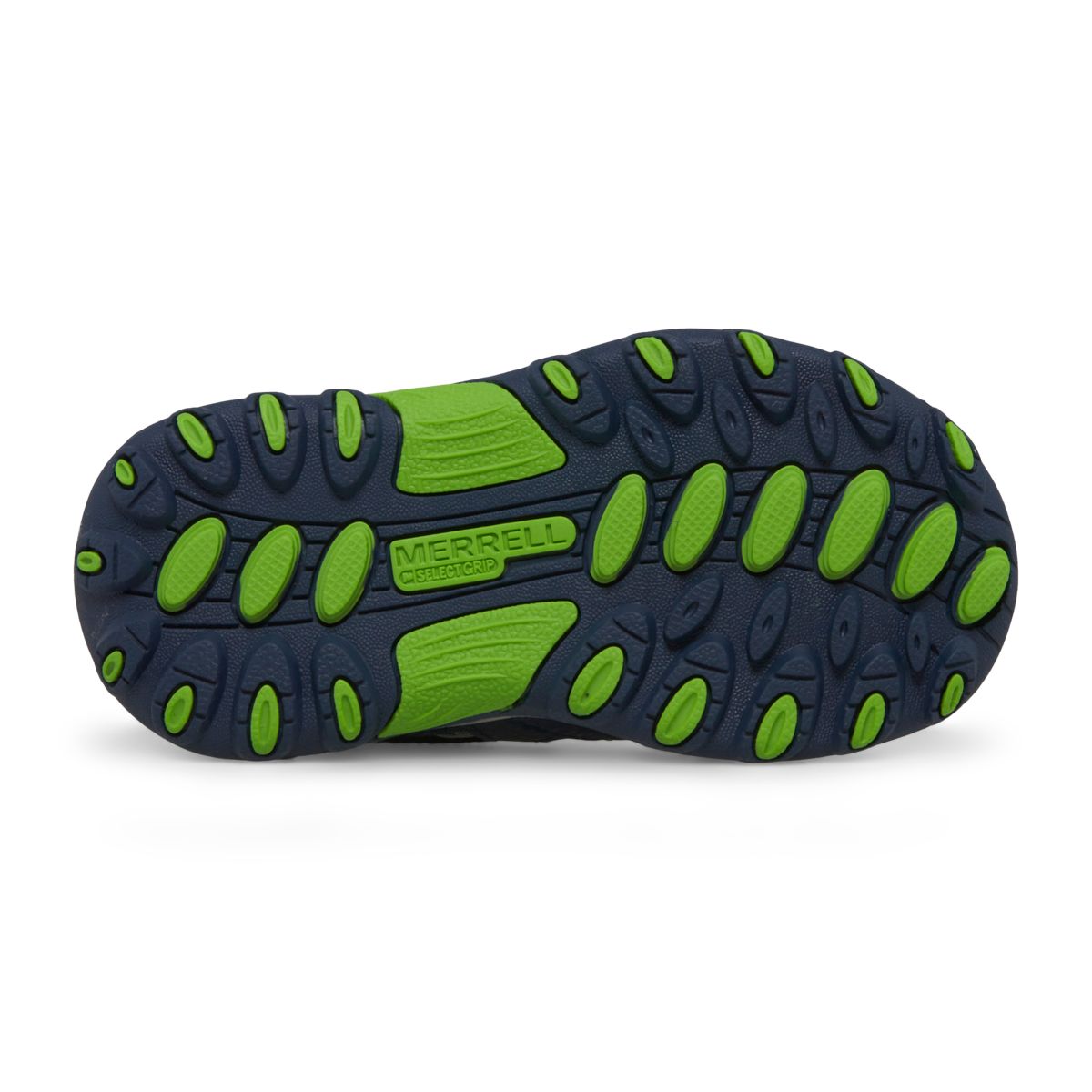 Little Kid - Trail Chaser Jr. Shoe - Athletics LK | Merrell
