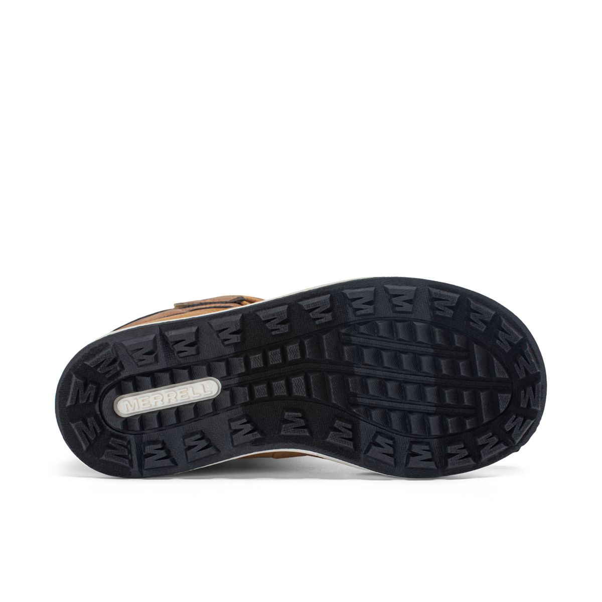 Big Kid - Snow Bank 5 Waterproof - Boots LK | Merrell