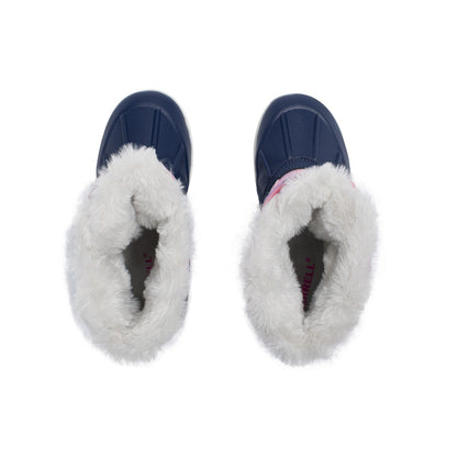 Big Kid - Snow Bank 5 Waterproof - Boots LK | Merrell