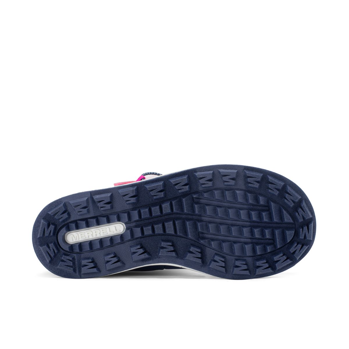 Big Kid - Snow Bank 5 Waterproof - Boots LK | Merrell
