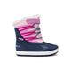 Navy/Pink