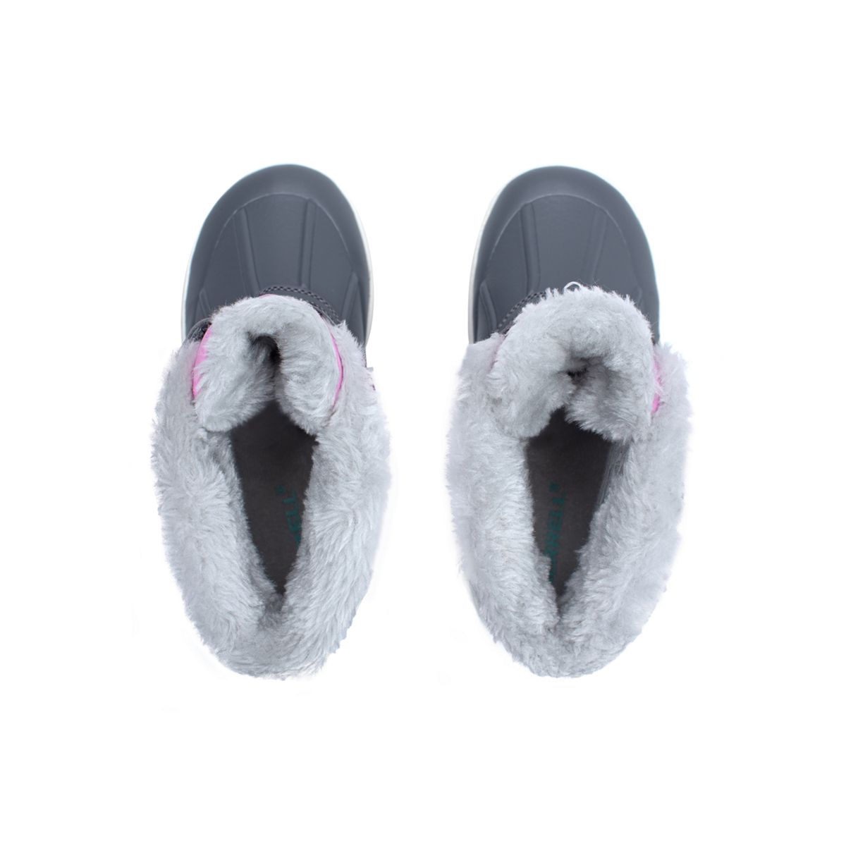 Big Kid - Snow Bank 5 Waterproof - Boots LK | Merrell