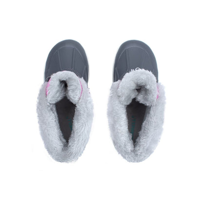 Big Kid - Snow Bank 5 Waterproof - Boots LK | Merrell