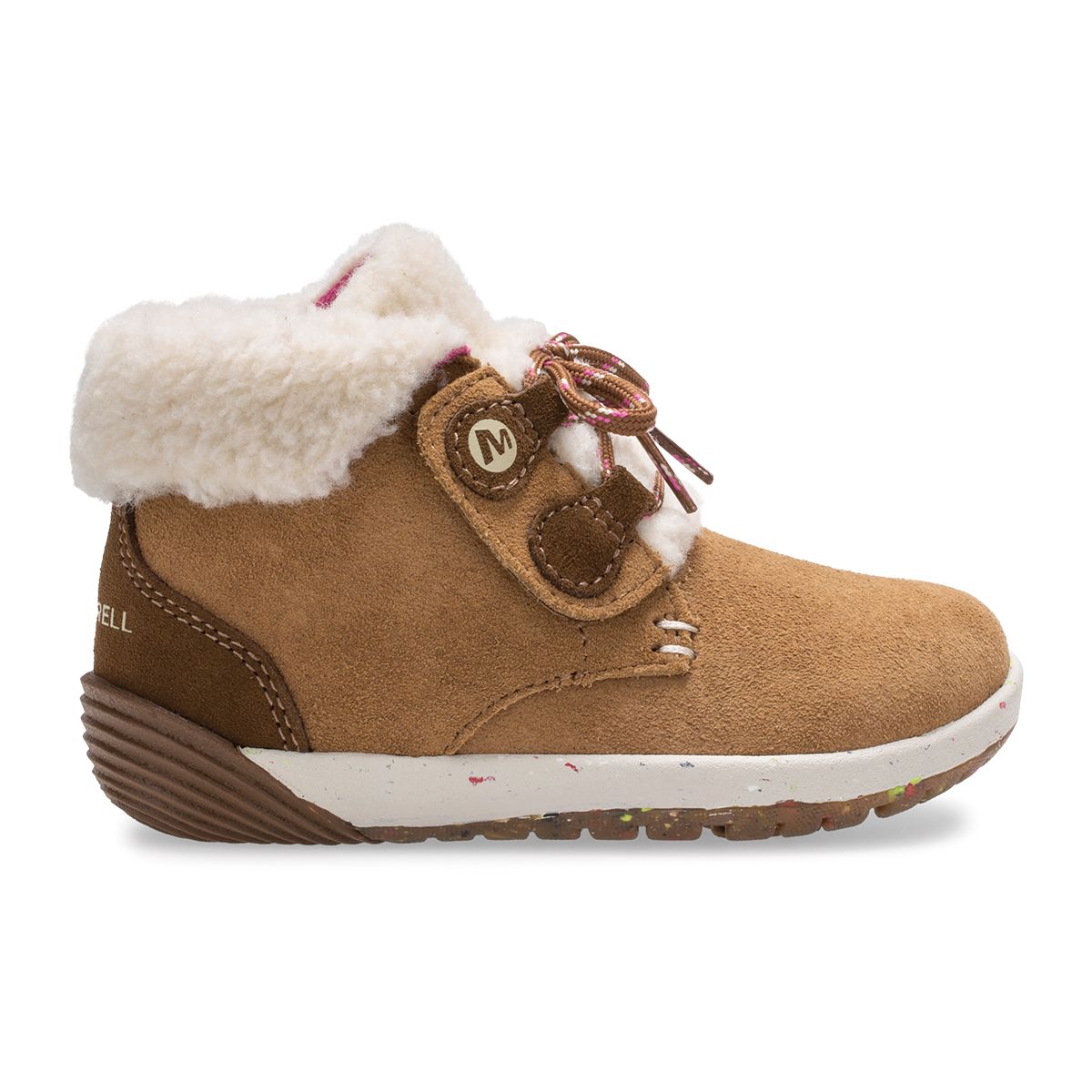 Chestnut Suede,11