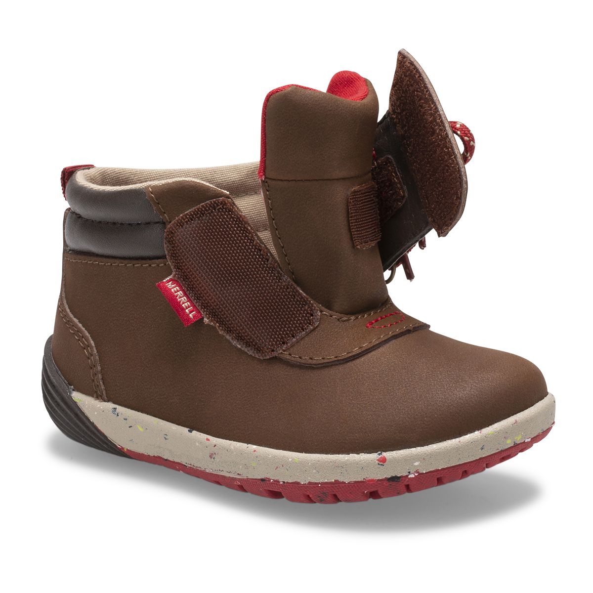 Little Kid - Bare Steps Boot 2.0 - Boots | Merrell