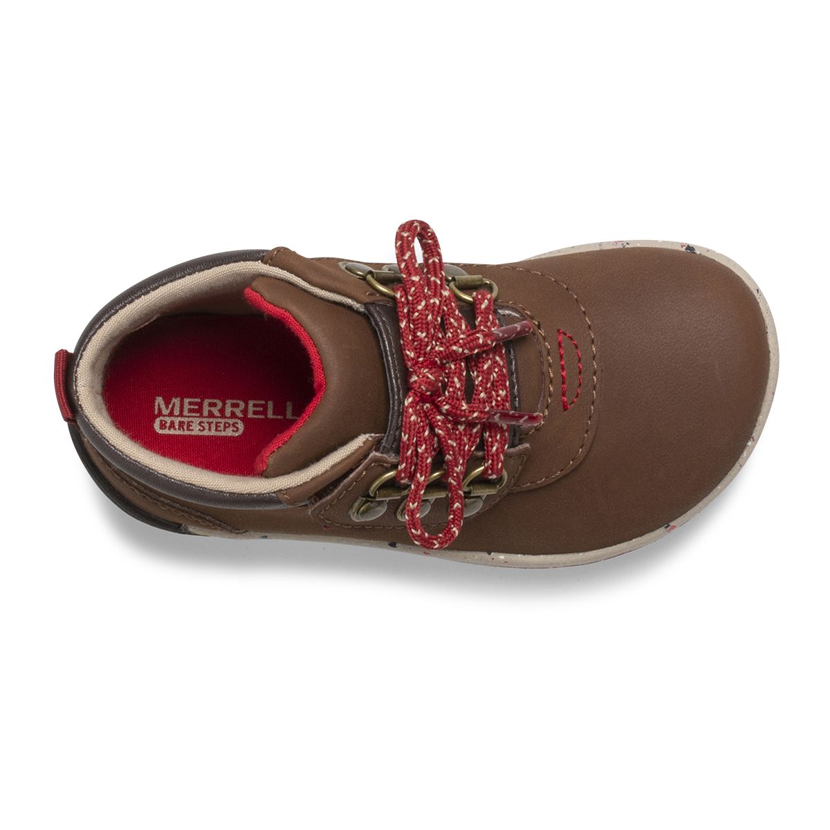 Little Kid - Bare Steps Boot 2.0 - Boots | Merrell